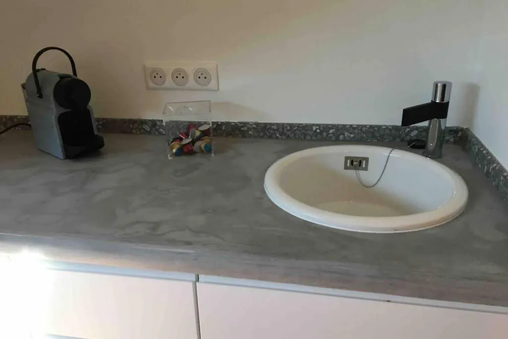 Appartement Attique Saint Pierre - Dans le ciel des teinturiers à Avignon France