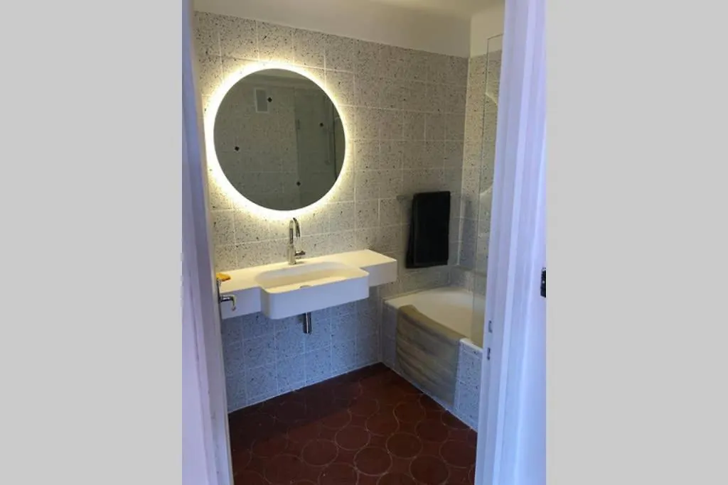 Appartement Attique Saint Pierre - Dans le ciel des teinturiers à Avignon