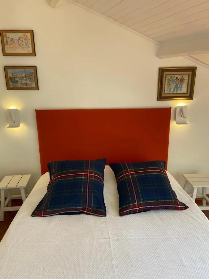 Appartement Attique Saint Pierre - Dans le ciel des teinturiers à Avignon